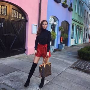 Meet your Posher, Kara